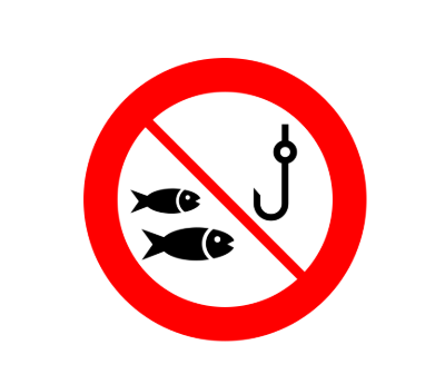 外来生物の持ち出し禁止を示すイメージ